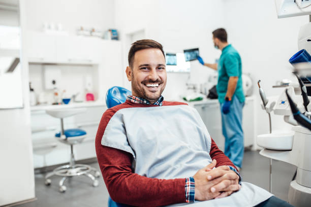 Dental X-Rays and Imaging in Ripley, WV