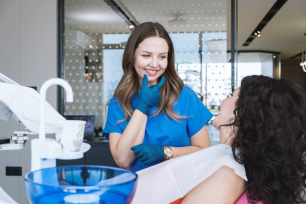Best Teeth Whitening  in Ripley, WV