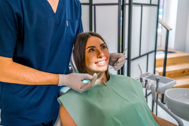 Emergency Dental Services in Ripley, WV